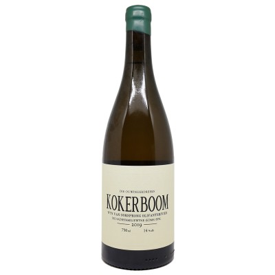 The Sadie Family - Kokerboom - Sémillon 2019