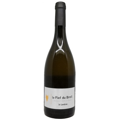 Domaine Jo Landron - Le Fief du Breil 2016