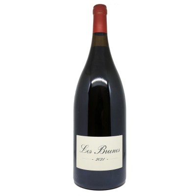 Domaine Les Creisses - Les Brunes - Magnum 2021