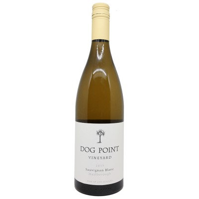 DOG POINT - Sauvignon Blanc 2019