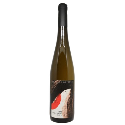 Domaine OSTERTAG - Muenchberg Grand Cru - Riesling 2018