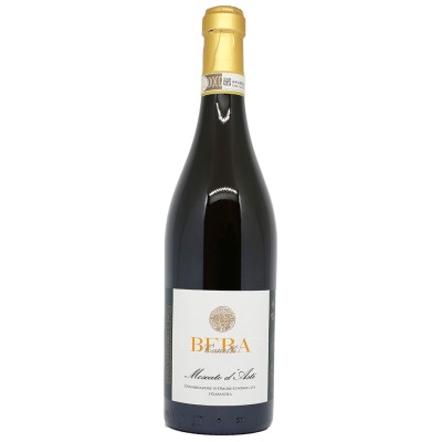 BERA - Moscato d'Asti 2016