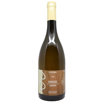 Domaine Petit Roy - Bourgogne - Chardonnay 2019