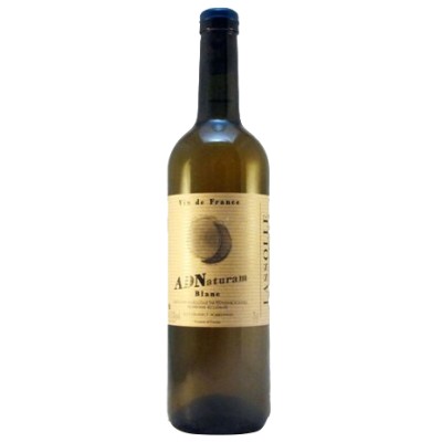 Chateau Lassollo - al humano-Blanc - Biodynamie 2016