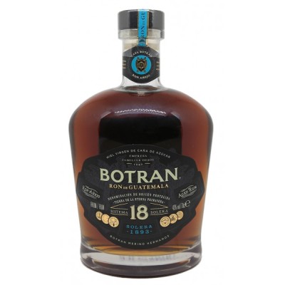 BOTRAN - 18 ans - 40%