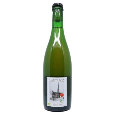 Brasserie Cantillon - Grand Cru Bruocsella - 5% 2023