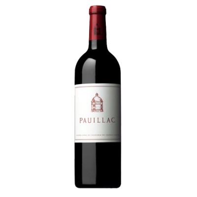 PAUILLAC de Château Latour - Orgánico 2013