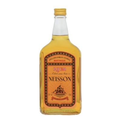 Neisson Rhum (Agricole Vieux) Reserve Speciale Rum 1L. MacArthur Beverages
