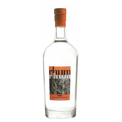 RHUM RHUM - Blanc - Orange Box - PMG  - 56%  achat pas cher promotion rhumerie bon avis bordeaux