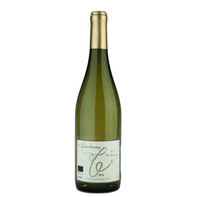 Côtes du Jura - Chardonnay Sur Montboucon - BIO ERIC THILL 2015