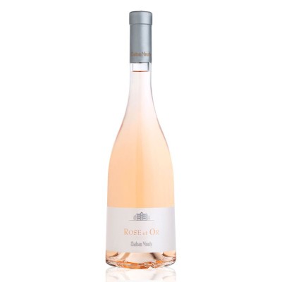 MINUTY - Cuvée Rose Et Or  2017 PAS CHER ACHAT