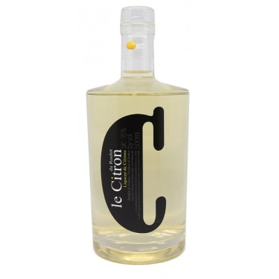 Domaine Roulot - Liqueur de Citron