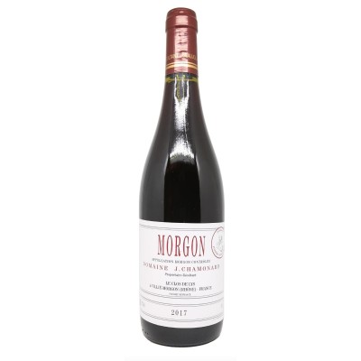 Domaine Joseph Chamonard - Morgon 2017