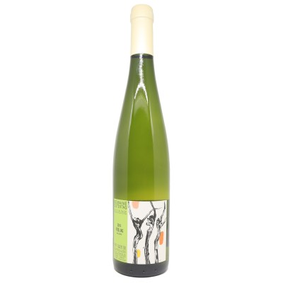 Domaine OSTERTAG - Riesling - Les Jardins 2018