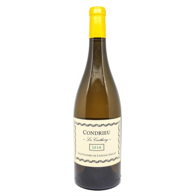 Château GRILLET - Cuvée La Carthery 2017