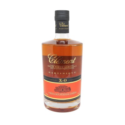 RHUM CLEMENT - XO - 42%