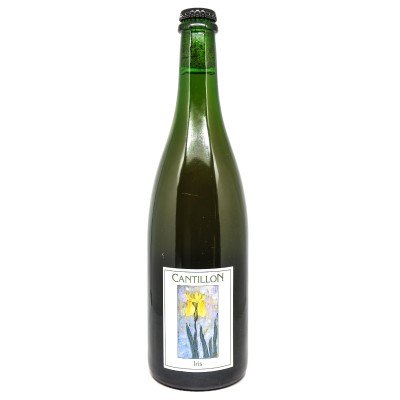 Brasserie Cantillon - Iris - 6.5% 2020