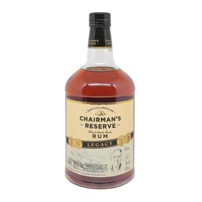  Chairman's Reserve - Legacy - 43%