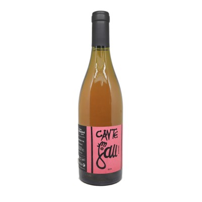 Domaine de La Réaltière - Cante Gau Solera - Rosé 2019