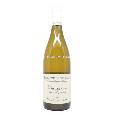 Domaine de Villaine - Bouzeron Aligoté 2019