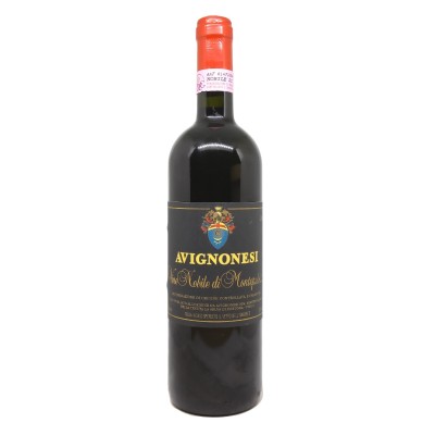 AVIGNONESI - Vino Nobile di Montepulciano 2000