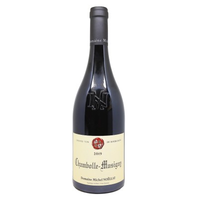 Domaine Michel Noellat - Chambolle Musigny 2019