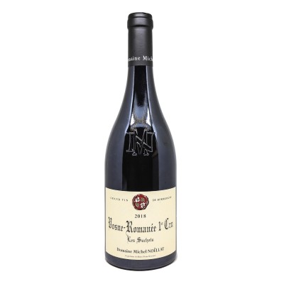 Domaine Michel Noellat - Vosne Romanée 1er Cru - Les Suchots 2018