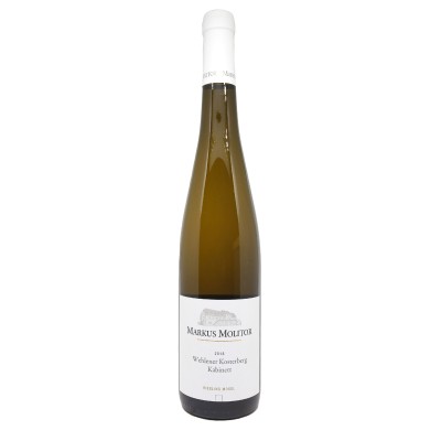 MARKUS MOLITOR - Wehlener Klosterber - Riesling - Kabinet 2018