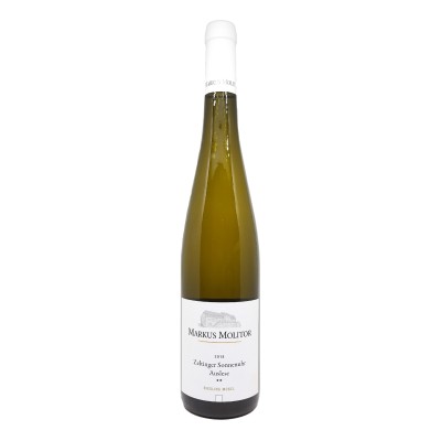 MARKUS MOLITOR - Zeltinger Sonnenuhr - Riesling - Auslese ** 201