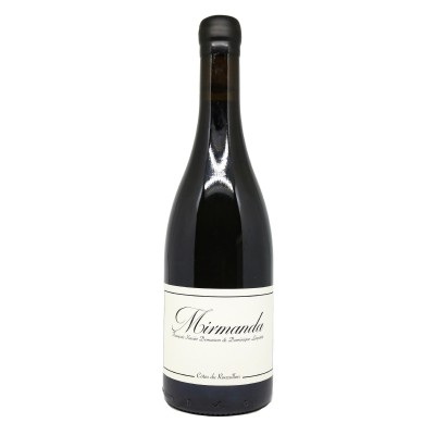  Mirmanda - Côtes du Roussillon Rouge 2019