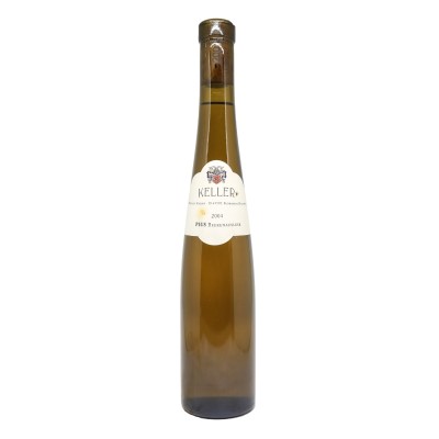 KELLER - Pius Beerenauslese (Liquoreux) 2004