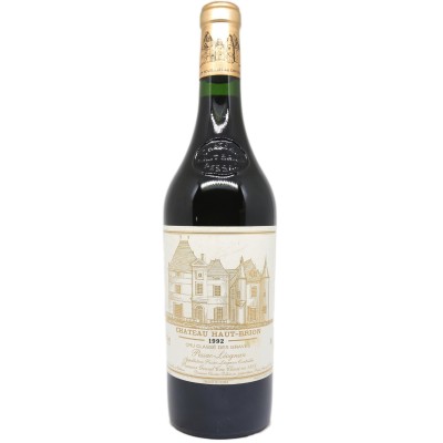 Château HAUT BRION 1992