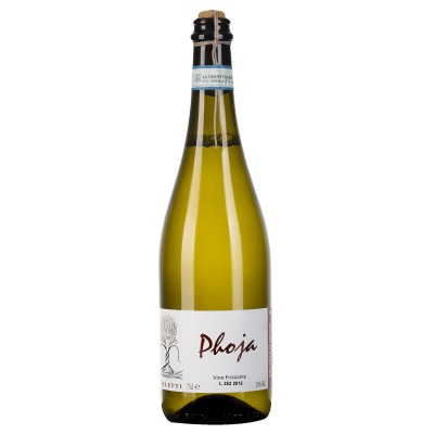 Domaine Coletti - Phoja - Prosecco - Nature  2016