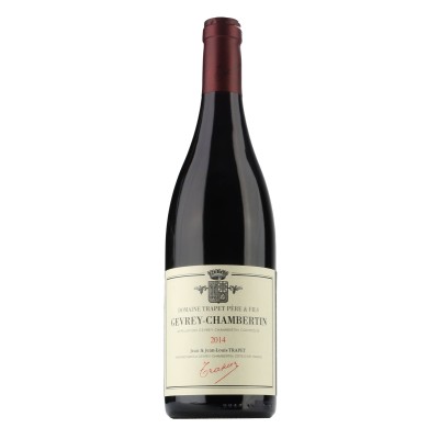 GEVREY CHAMBERTIN TRAPET JEAN-LOUIS 2014