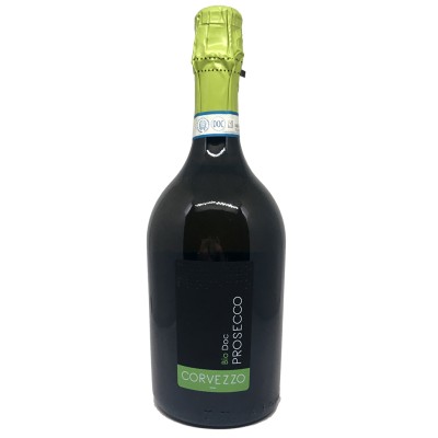 CORVEZZO - Prosecco Spumante 2017