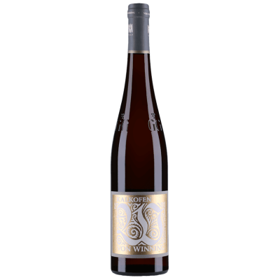 VON GANADOR - Riesling - KALKOFEN GG (seg) 2016