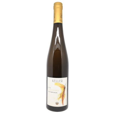 KELLER - Firebird 2014 Sylvaner