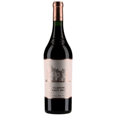 LE CLARENCE DE HAUT BRION 2015 CHEAP WINE PURCHASE AT THE BEST PRICE