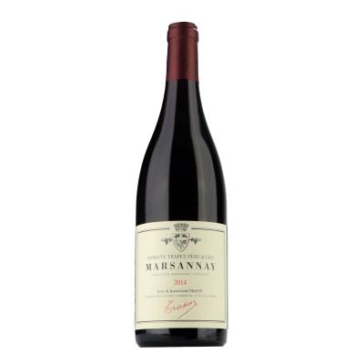 MARSANNAY TRAPETTO JEAN-LOUIS 2014