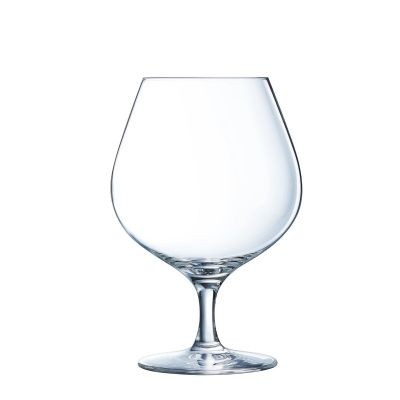 CHEF & SOMMELIER - Verre à Cognac - 70cl - Pack de 6 verres