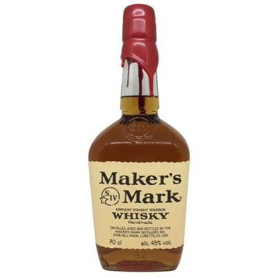 Bourbon - MAKER'S MARK - 45%