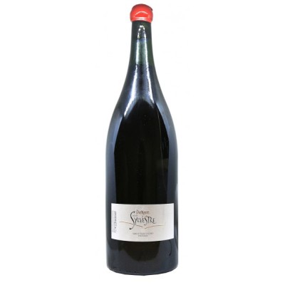 Domaine Saint Sylvestre - Rouge - Jeroboam 2019