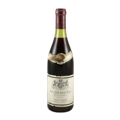 RICHEBOURG GROS FRERE & SOEUR 1973