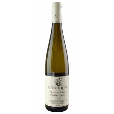 DÖNNHOFF- Spätlese Brücke (sec) 2016 buy at the best price cheap