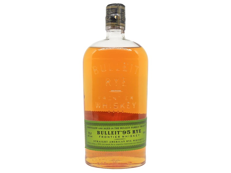 Whiskey Américain-Bourbon - Blanton's Original - 46.5% - Clos des  Spiritueux - Vente en ligne de spiritueux de qualité