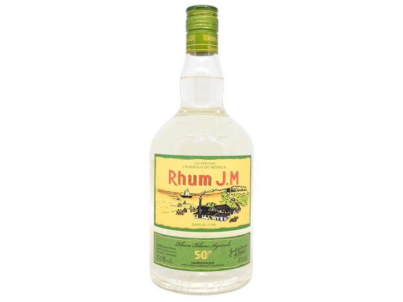 Rhum Agricole (pure cane juice)-RHUM NEISSON - Rhum ambré - Profil 107 -  52,8 % - Clos des Spiritueux - Online sale of quality spirits