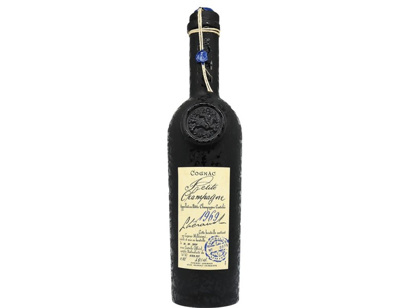 Clos des Millesimes-Cognac Remy Martin - LOUIS XIII - Circa 1930's