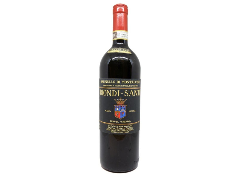 Brunello di Montalcino 2016 - Poggio Antico, Buy Online