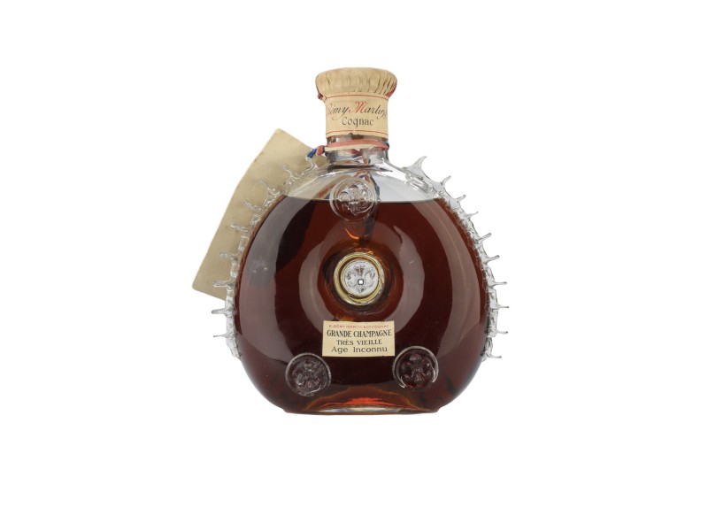 Remy Martin Louis XIII - Grande Champagne Cognac (90s bottling) - World  Wine & Whisky