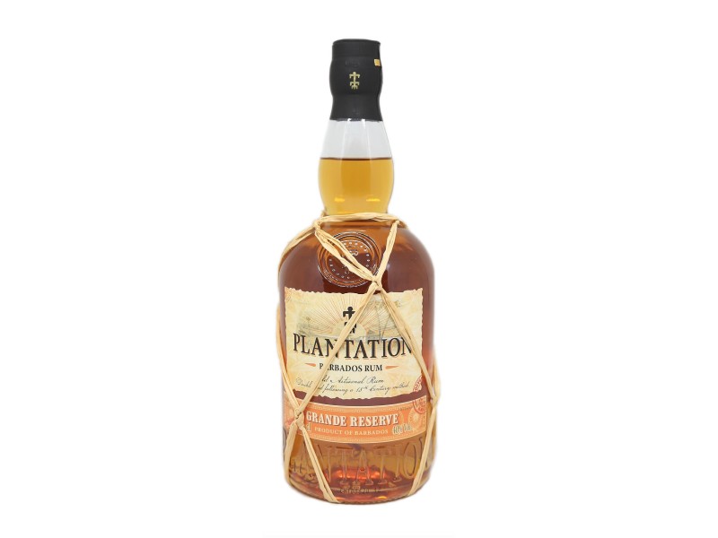 Rum der englischen Tradition Clos (RUM)-RUM - Online-Verkauf 40% - Grande - des PLANTATION Spirituosen Barbados von - Spiritueux hochwertigen Réserve